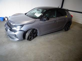 Opel Corsa 1.2 THP AUTOMAAT picture 1