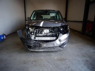 Opel Combo 1.2 THP picture 4