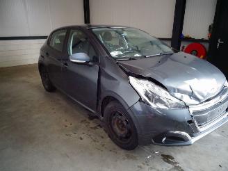 Autoverwertung Peugeot 208 1.2 VTI 2015/9