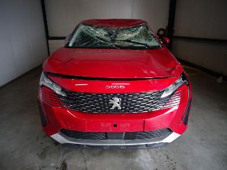 Peugeot 3008 1.2 THP AUTOMAAT picture 2