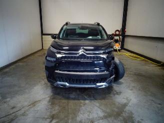 Citroën C3 Aircross 1.2 THP picture 4