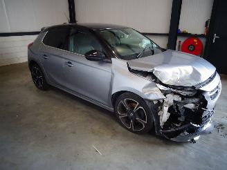 Opel Corsa 1.2 picture 3