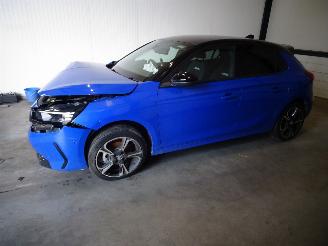 Auto da rottamare Opel Corsa 1.2 2024/1