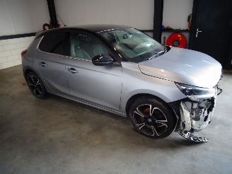 Auto da rottamare Opel Corsa 1.2 TURBO 2020/6