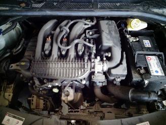 Citroën C3 1.2 VTI picture 5