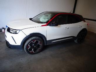 Vrakbiler auto Opel Mokka 1.2 THP 2023/3