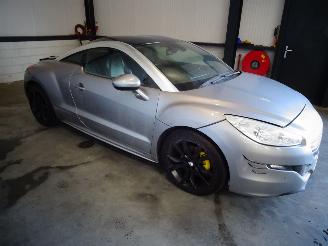 Peugeot RCZ 1.6 THP picture 3