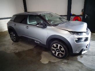 Citroën C4 cactus 1.5 HDI picture 1