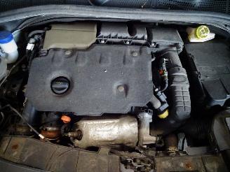 Citroën C4 cactus 1.5 HDI picture 5