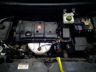 Citroën Berlingo 1.6 multispace picture 5