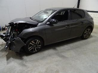 Dezmembrări autoturisme Peugeot 208 1.2 THP 2023/1