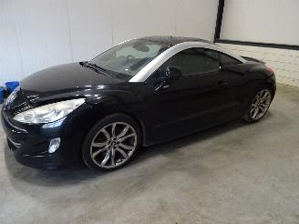 Peugeot RCZ 1.6 THP 200 picture 1