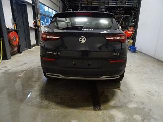 Opel Grandland 1.2 TURBO picture 2