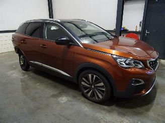 Peugeot 3008 1.2 THP picture 5