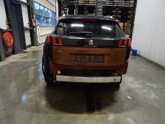 Peugeot 3008 1.2 THP picture 4