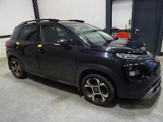 Citroën C3 Aircross 1.2 THP picture 1