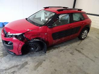 Citroën C4 cactus 1.2 VTI picture 3