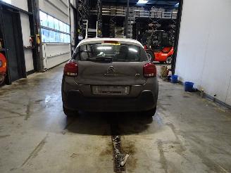 Citroën C3 1.2 VTI picture 2