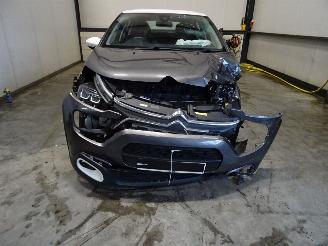 Citroën C3 1.2 VTI picture 4