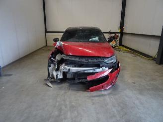 Opel Corsa 1.2 TURBO picture 5