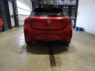 Opel Corsa 1.2 TURBO picture 2