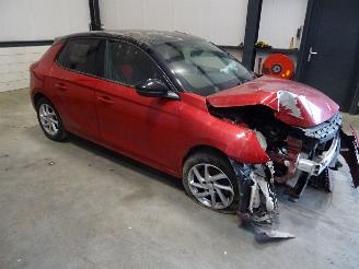 Opel Corsa 1.2 TURBO picture 4