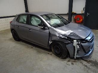 Opel Corsa 1.5 CDTI picture 4