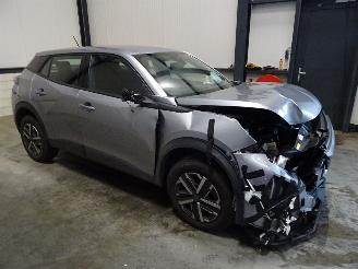 Peugeot 2008 1.2 THP picture 5