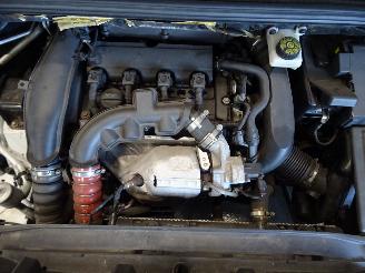 Peugeot 308 cc 1.6 THP picture 5