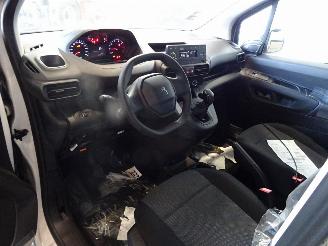 Peugeot Partner 1.6HDI picture 6
