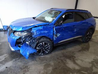 Peugeot 2008 1.2 THP picture 4