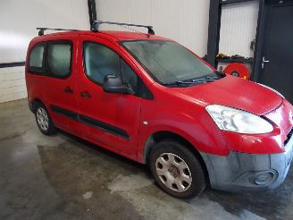 Peugeot Partner 1.6 VTI picture 1