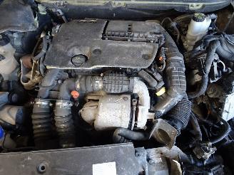 Peugeot 508 1.6 BLUE HDI picture 5