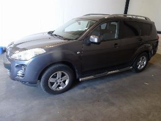Peugeot 4007 2.4 16V picture 2