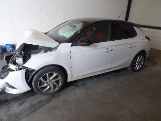 skadebil auto Opel Corsa 1.2 TURBO 2020/3