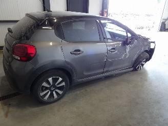 Citroën C3 1.2 THP picture 3