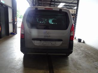 Citroën Berlingo 1.2 THP picture 2