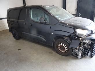 Peugeot Partner 1.5 HDI picture 3