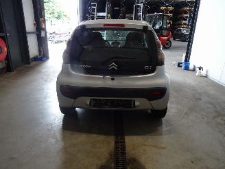 Citroën C1  picture 3