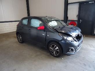 Peugeot 108  picture 3