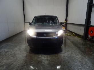 Peugeot Partner 1.5 HDI picture 1