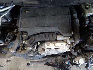 Peugeot 308 1.2 THP AUTOMAAT SW picture 5