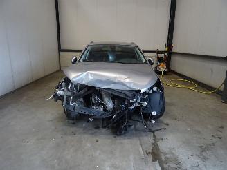 Peugeot 308 1.2 THP AUTOMAAT SW picture 4