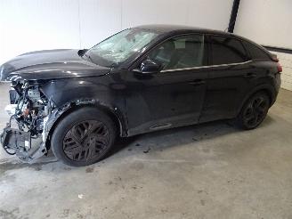 Vrakbiler auto Citroën C4 1.2THP AUTOMAAT 2021/5