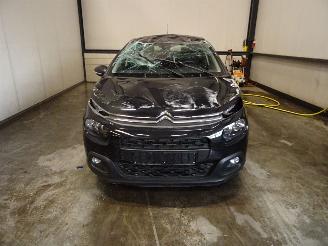 Citroën C3 1.2 THP AUTOMAAT picture 4