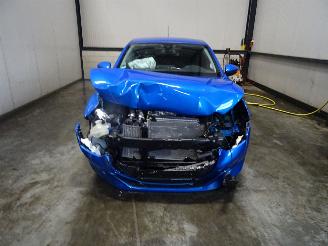Peugeot 208 1.2 THP picture 4
