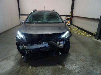 Peugeot 2008 1.2 vti picture 4