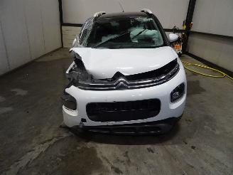 Citroën C3 Aircross 1.2 THP picture 4