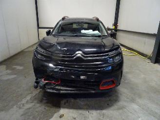 Citroën C5 Aircross 1.2 THP picture 4