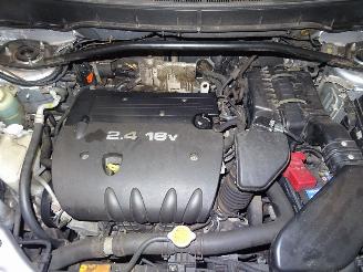 Peugeot 4007 2.4 16V picture 5